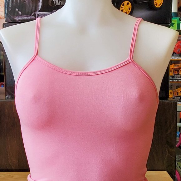 Solid Tank Top - Picture 5 of 6